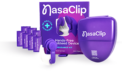 2 NasaClip®
